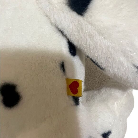 BAB Workshop Dalmatian dog white black 2011 for Lighthouse Rescue Nonprofit - Picture 5 of 7